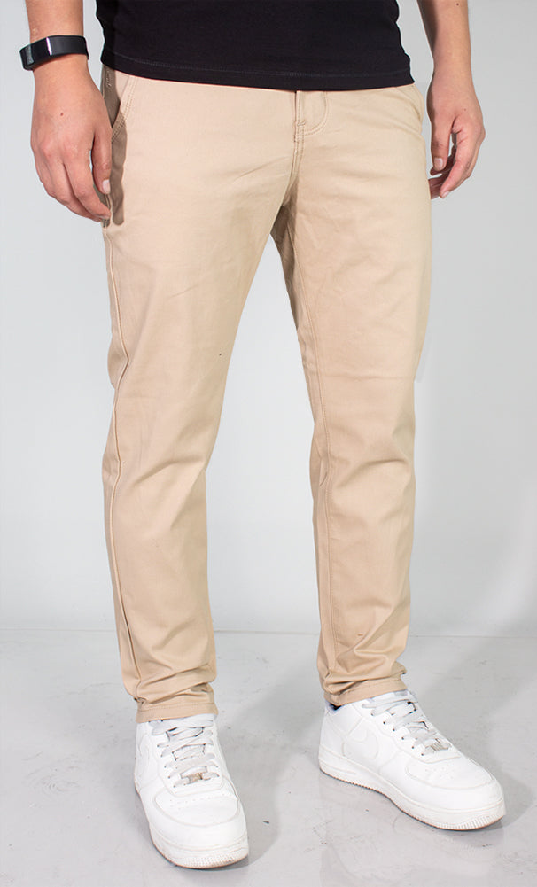 Pantalon Drill ZONIC