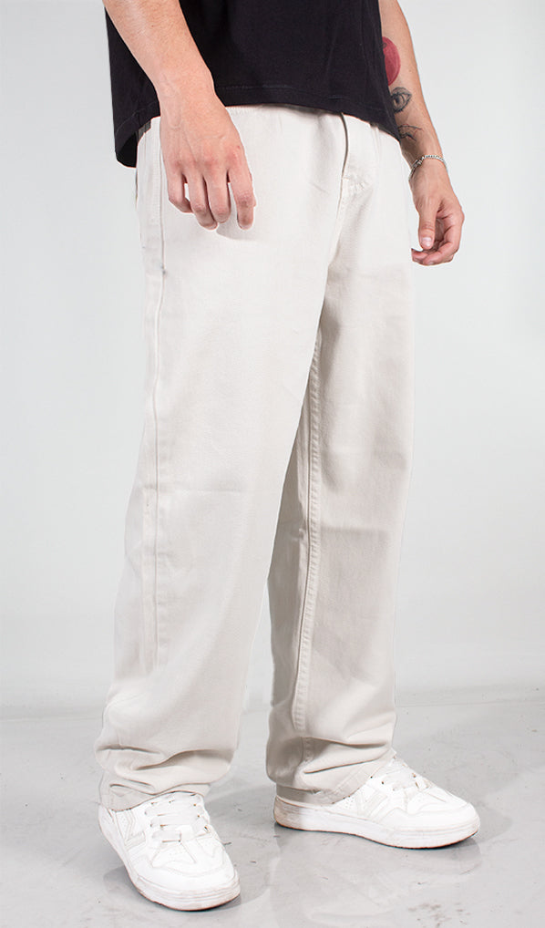 Pantalon Oversize VANDROS
