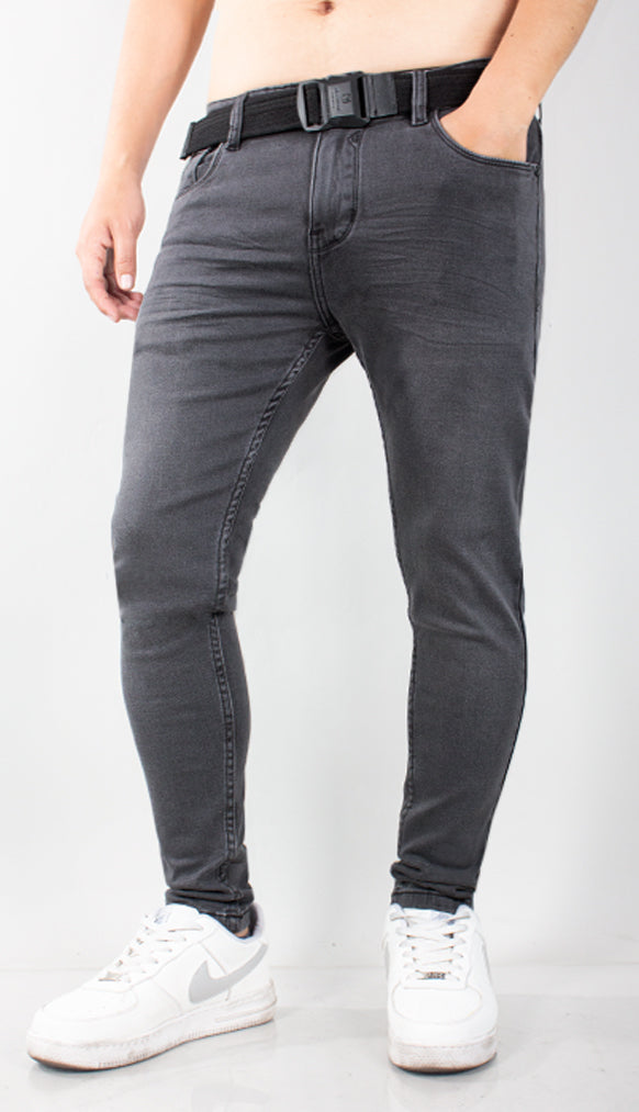 Pantalon BIJORN BLACK