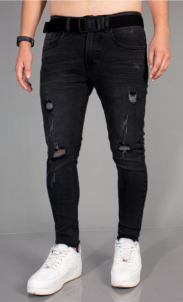 Pantalon OLAVER