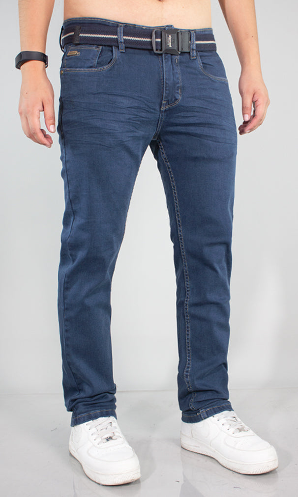 Pantalon ISAK