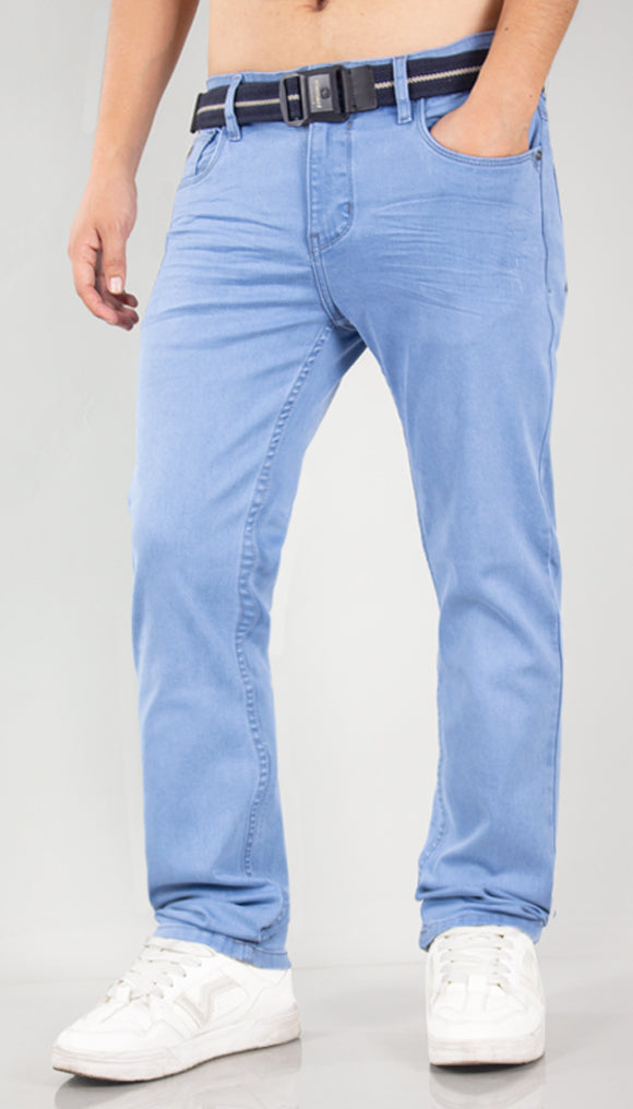Pantalon JARPER PLOMO