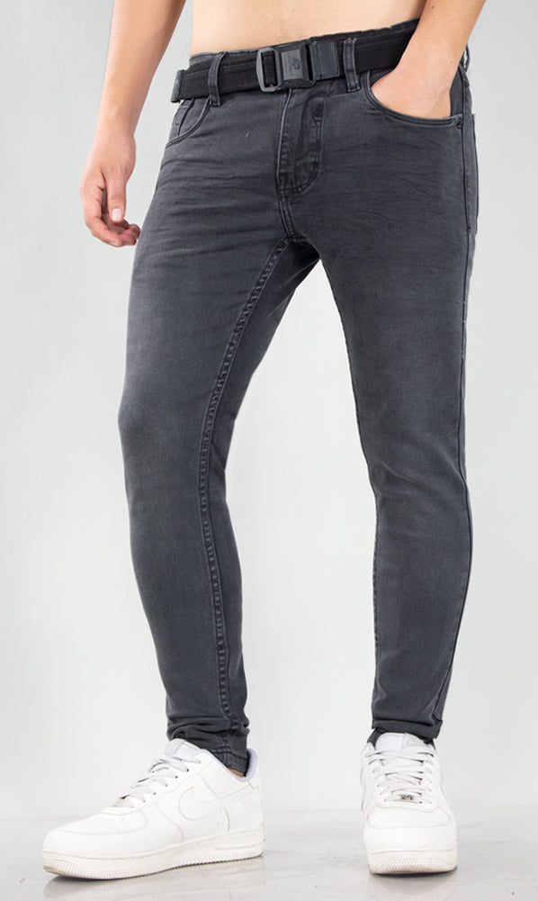 Pantalon GULAM BLACK