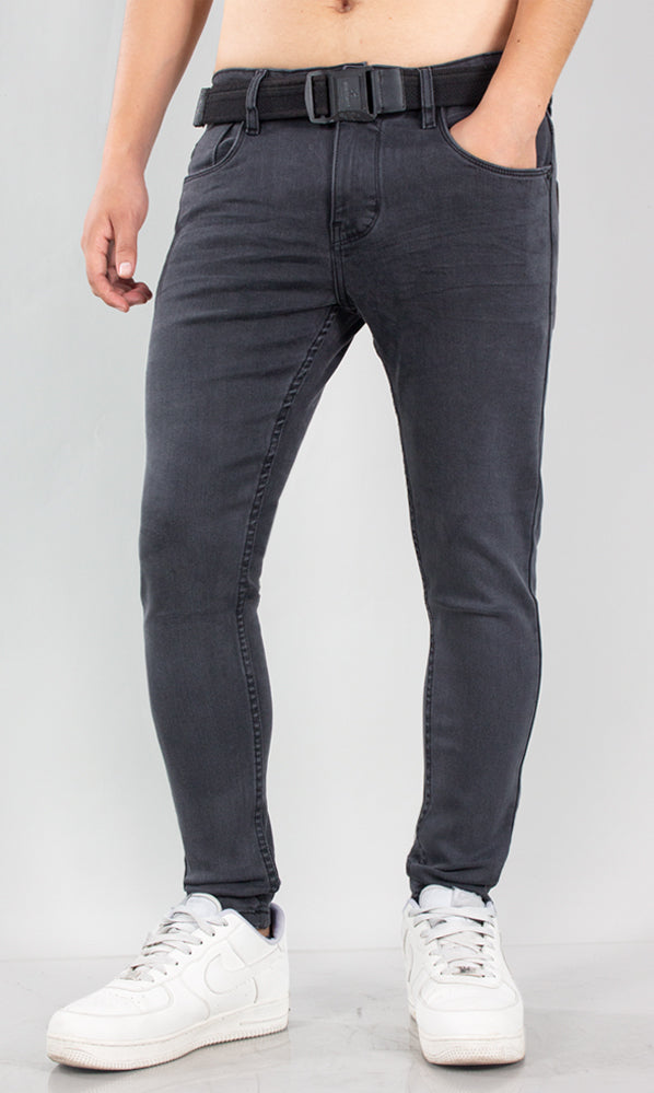 Pantalon RUGGER BLACK