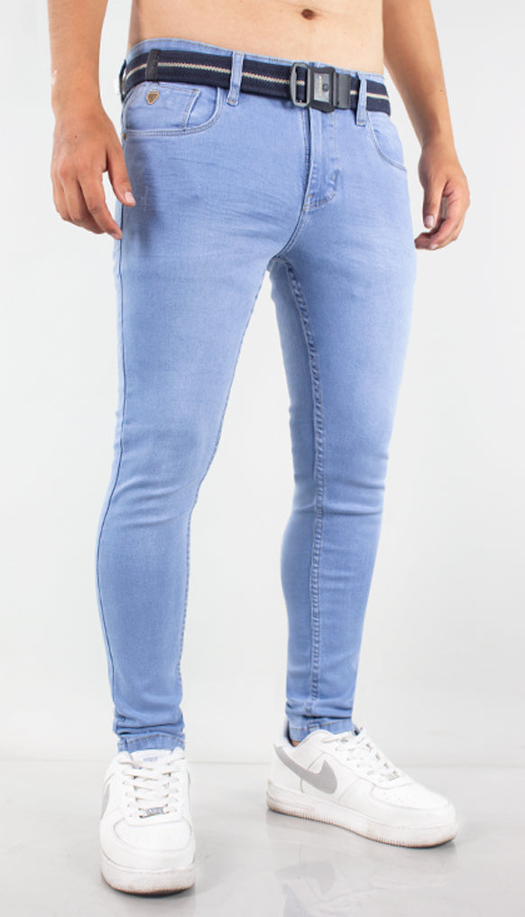 Pantalon KIRAN BEIGE