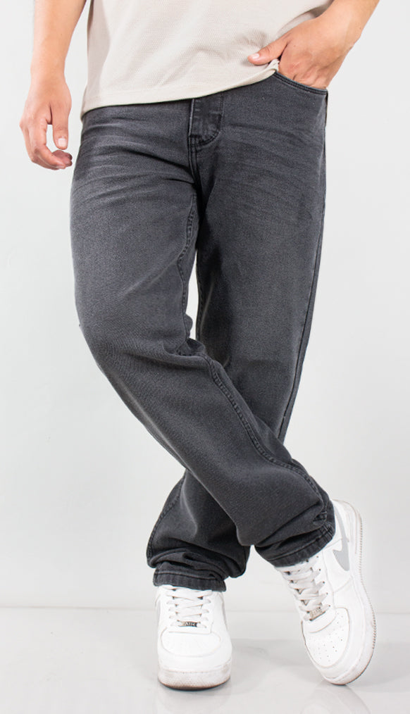 Pantalon GRISMAN BLACK