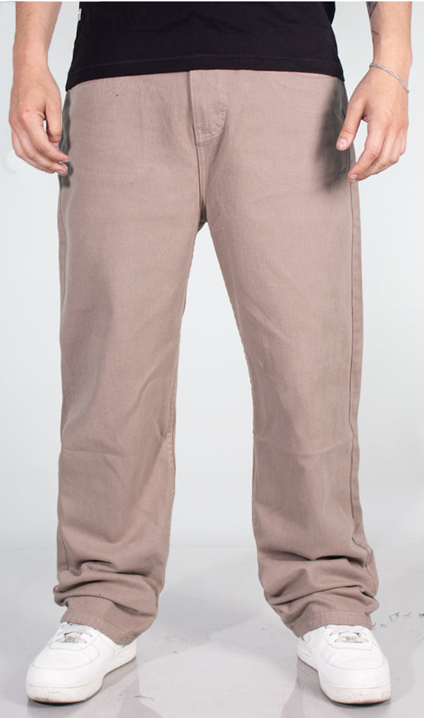 Pantalon Oversize ZAMORA