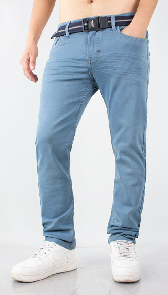 Pantalon DONOVAN BEIGE
