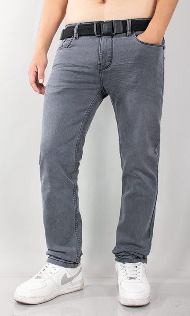 Pantalon DRAVENIX BLACK