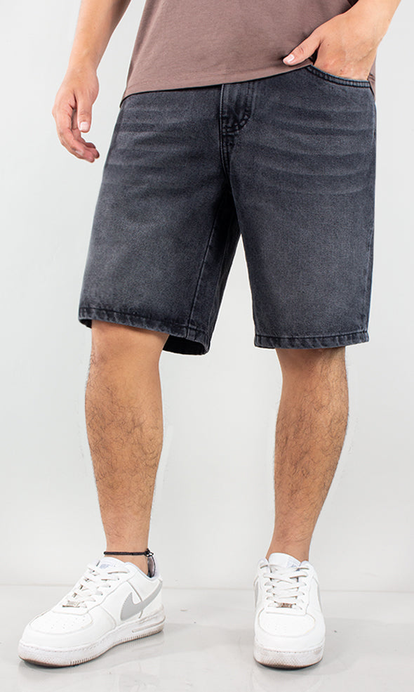 Bermuda GLIDOD BLACK