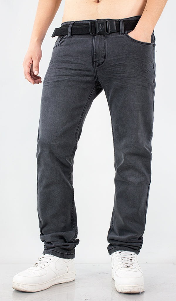 Pantalon YRION BLACK