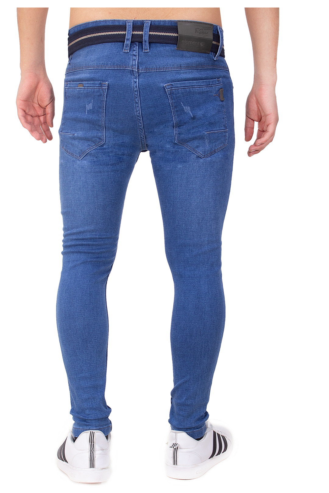 Pantalon Denim EDWING