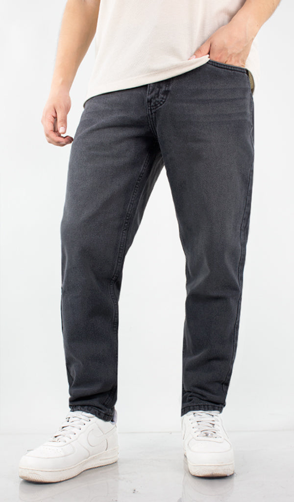 Pantalon RAGNAR BLACK