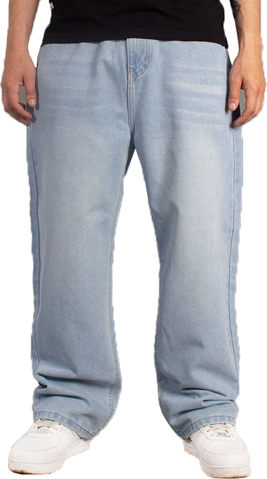 Pantalon Oversize VOLTOX
