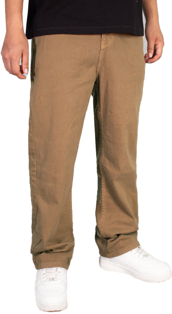Pantalon Oversize VATKINS