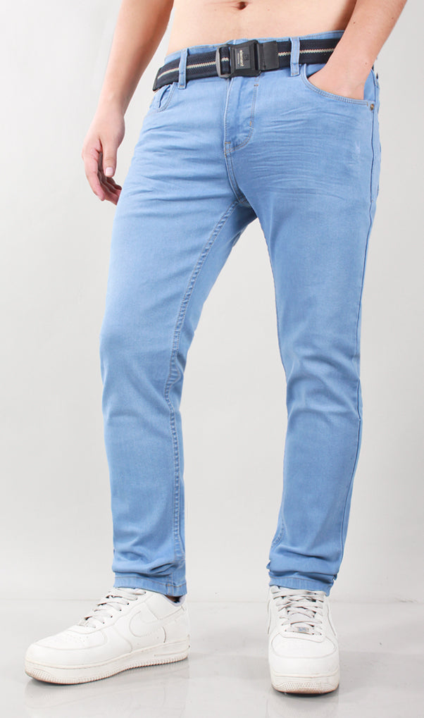 Pantalon LICARIUS BEIGE