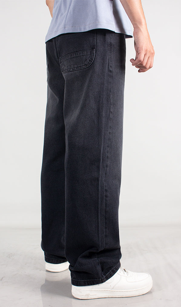 Pantalon Oversize CALIDONIA