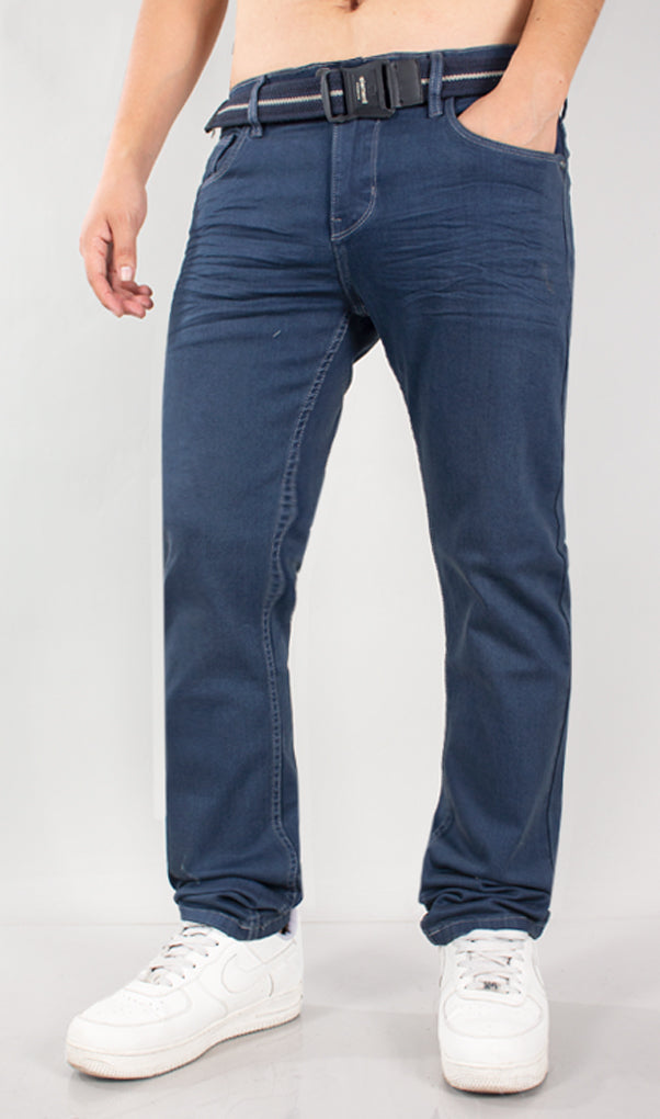 Pantalon ROTEMBER PLOMO