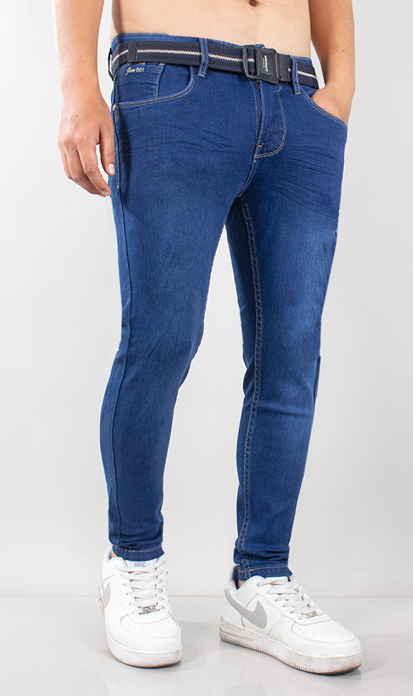 Pantalon BEMY BEIGE