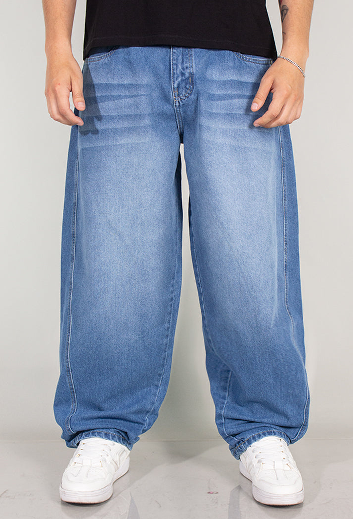 Pantalon Super Baggy SOREN