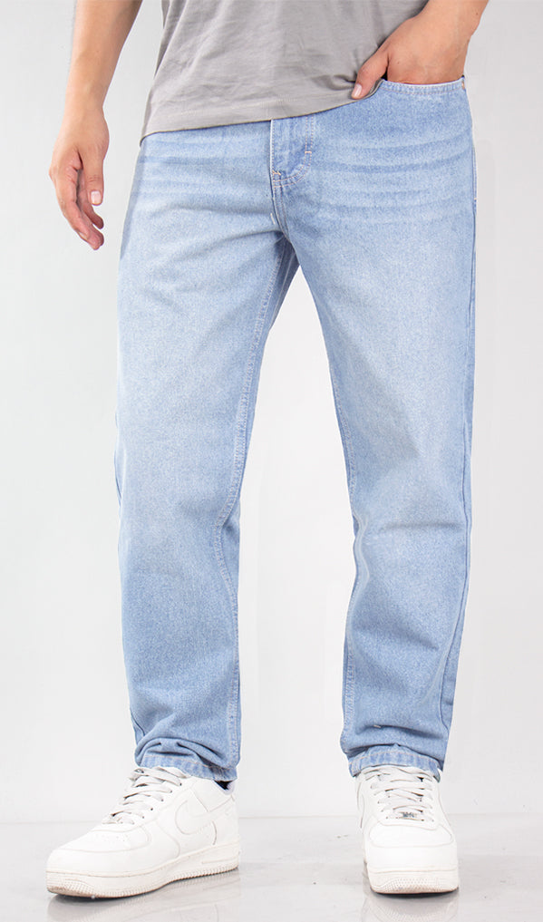 Pantalon RAGNAR BEIGE