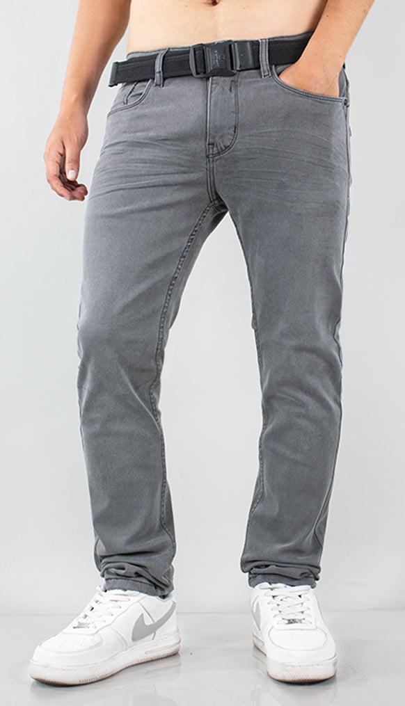 Pantalon DONOVAN BLACK
