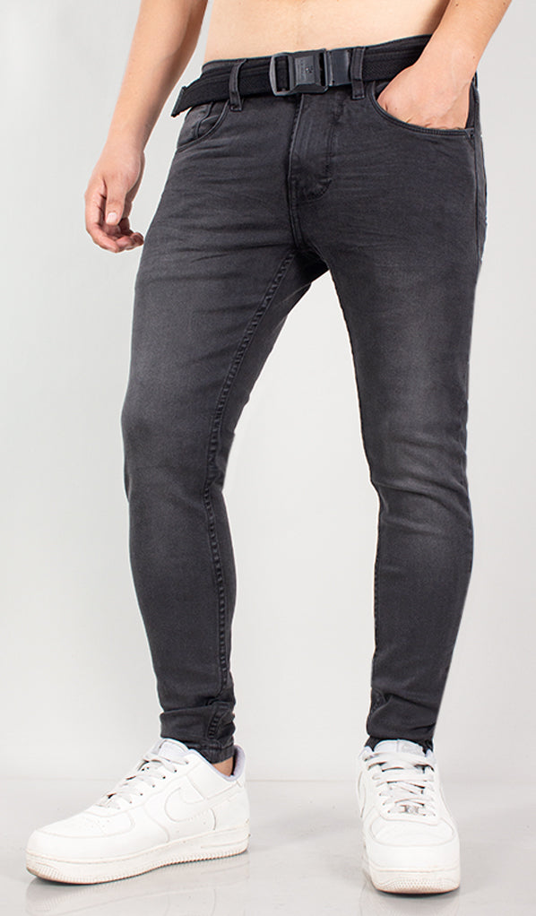 Pantalon YECMI BLACK