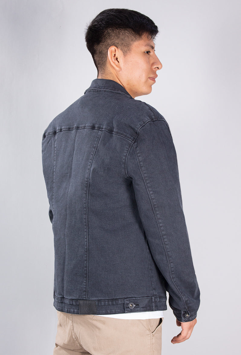 Casaca Denim OTTO