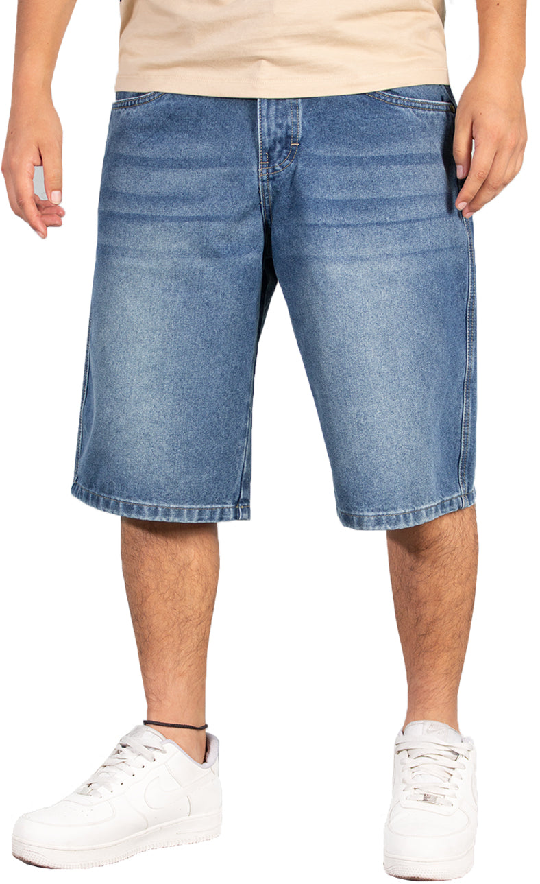 Bermuda Baggy POSH