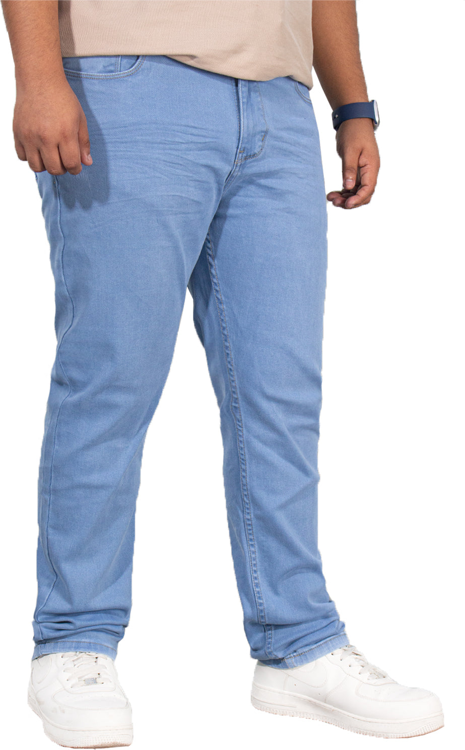 Pantalon KEPLER