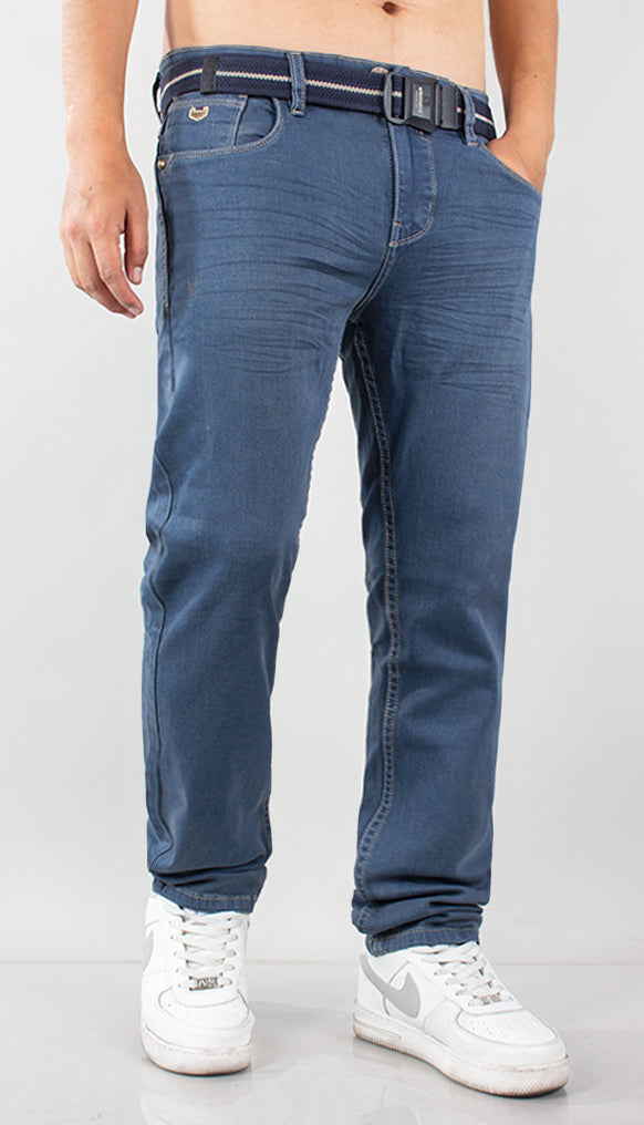 Pantalon JARPER BEIGE