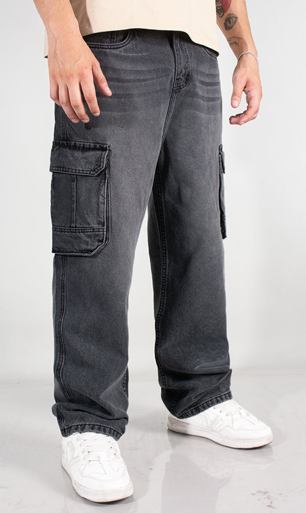 Pantalon Oversize NOURI