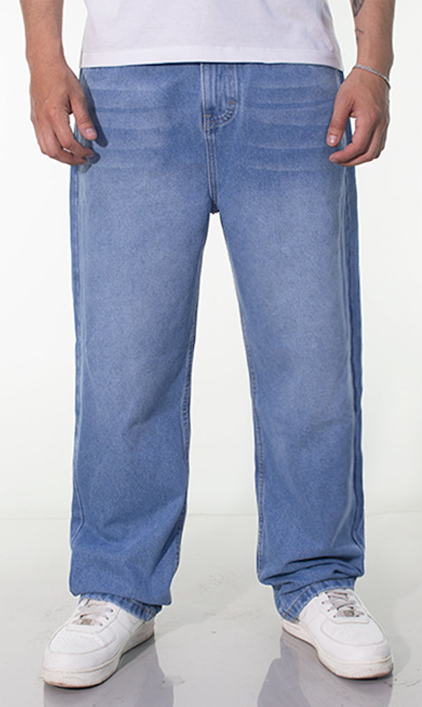 Pantalon Oversize OLIVEIRA