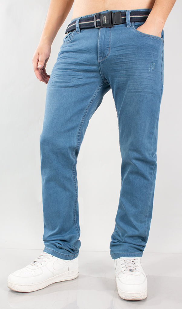 Pantalon BONETY PLOMO