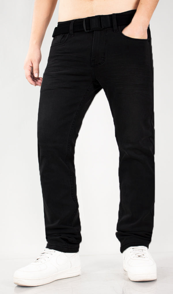 Pantalon JARPER BLACK