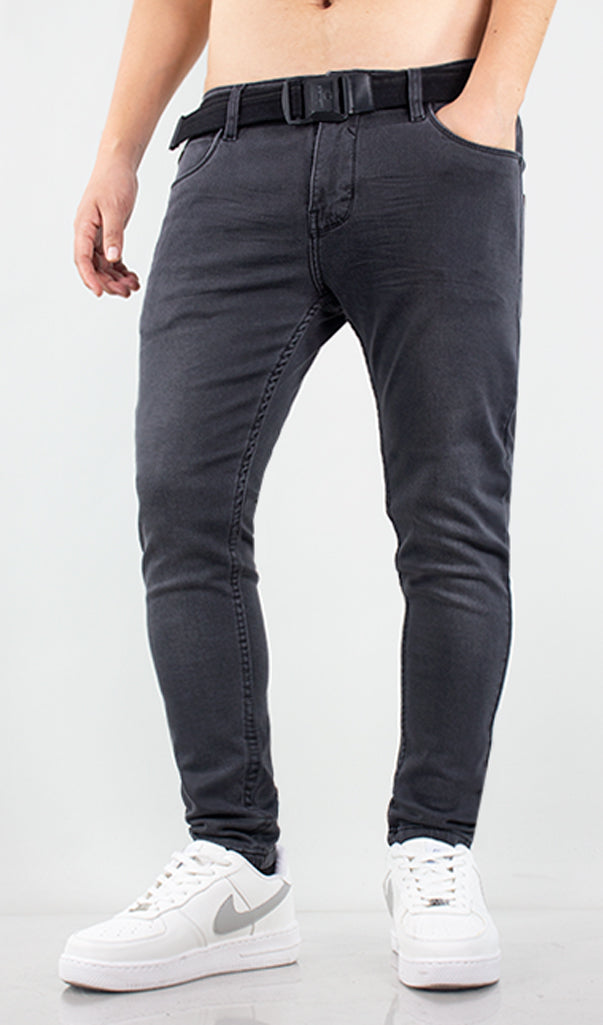 Pantalon ABRAMO BLACK