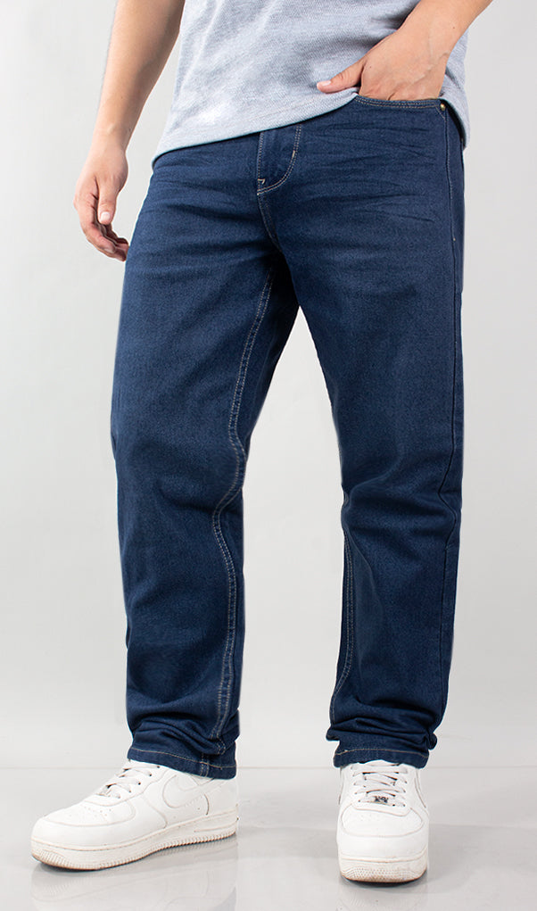 Pantalon MORTAIN