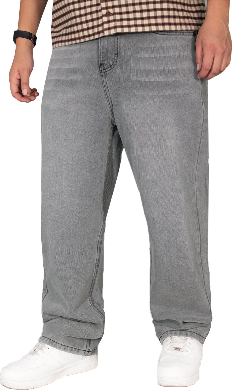 Pantalon Oversize LEYEND