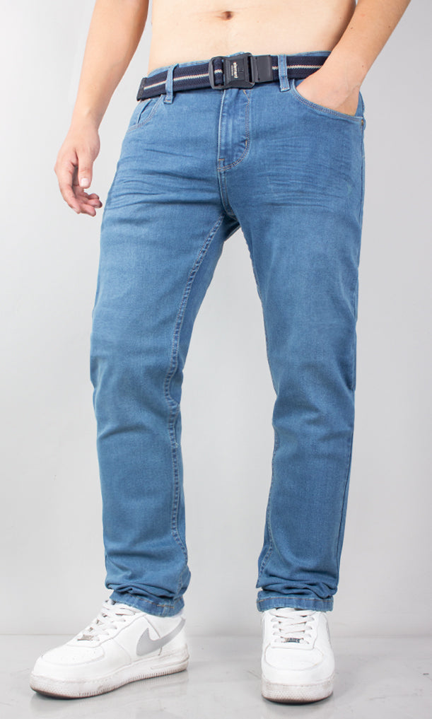Pantalon ZAREK BEIGE