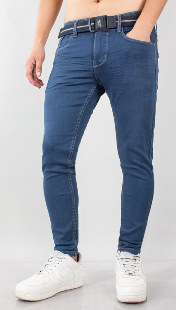 Pantalon GULAM BEIGE