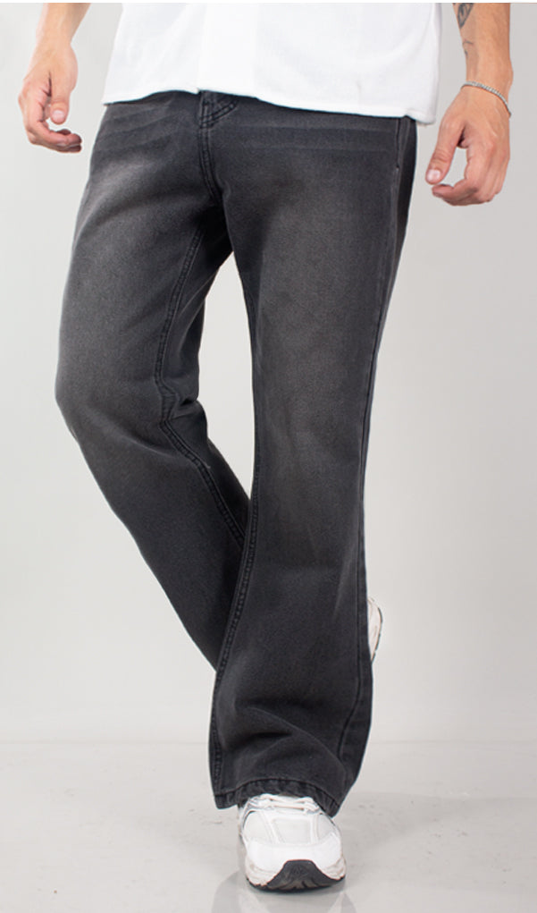 Pantalon AMERICAN BLACK