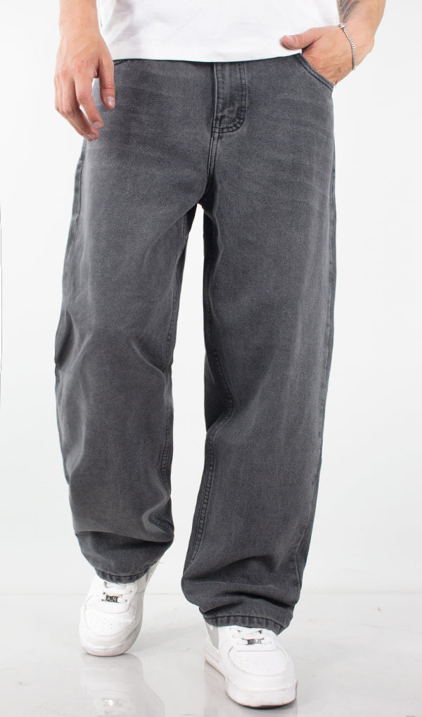 Pantalon AXELIUS BLACK