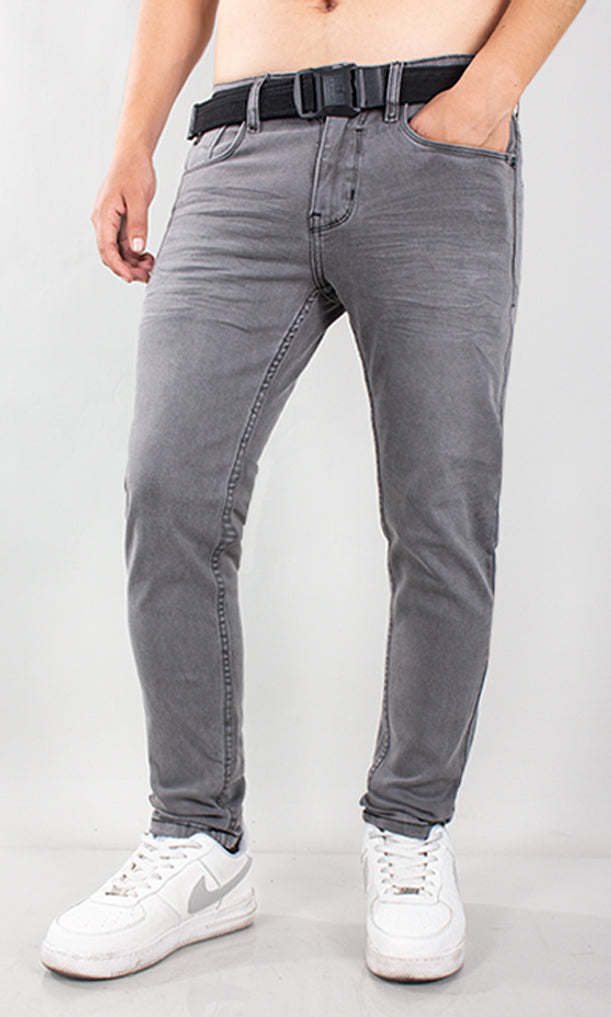 Pantalon LICARIUS BLACK