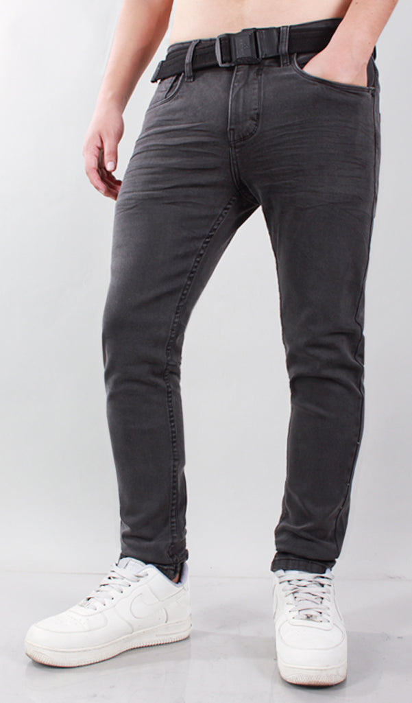 Pantalon ELTIOD BLACK