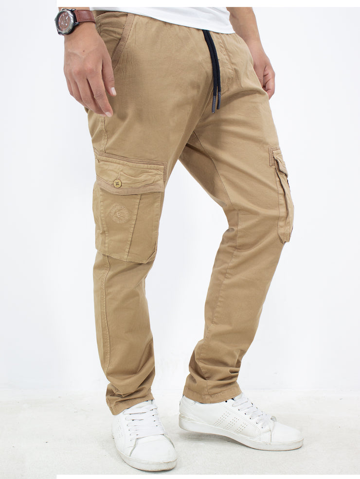 Pantalón CARGO DENNLY