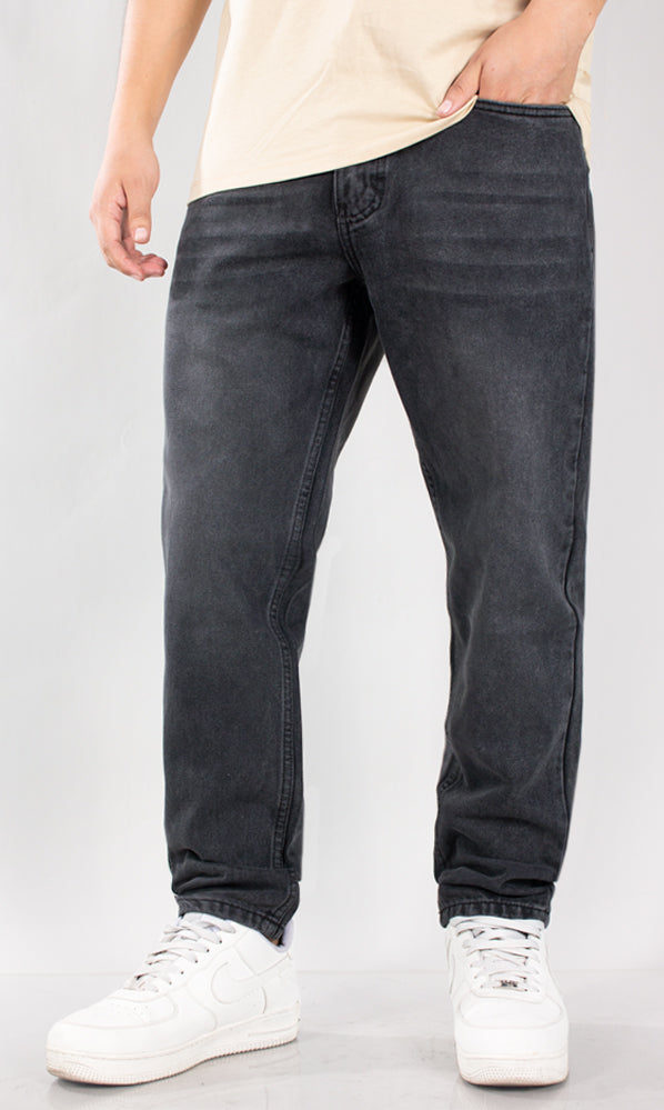 Pantalon VANCE BLACK