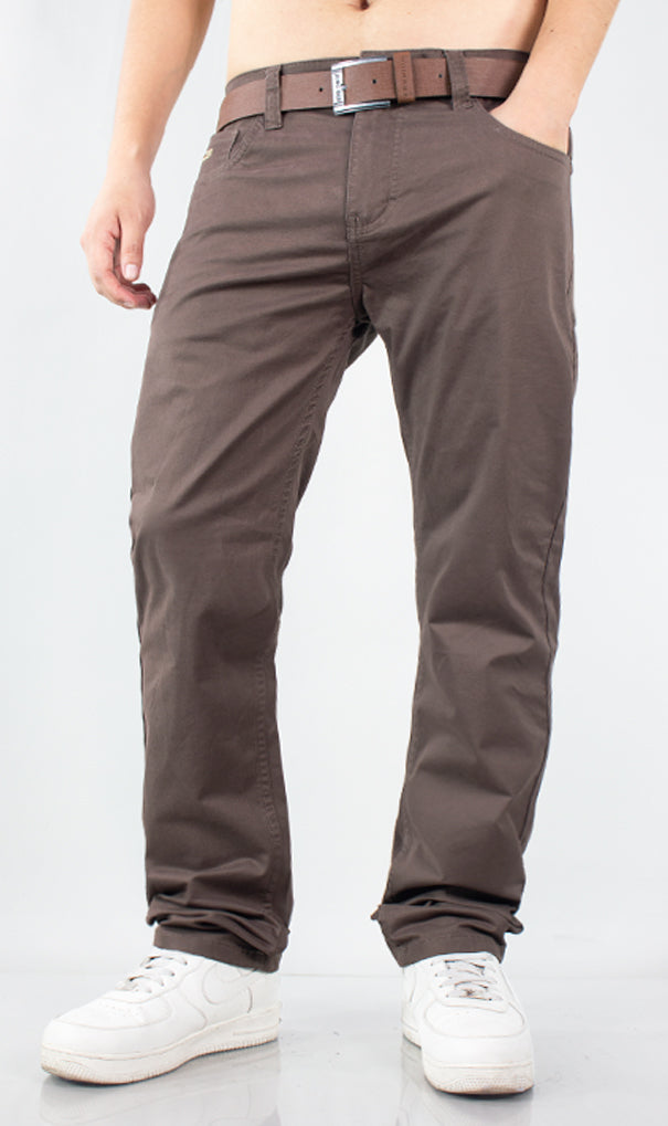 Pantalon Drill DROCKERS