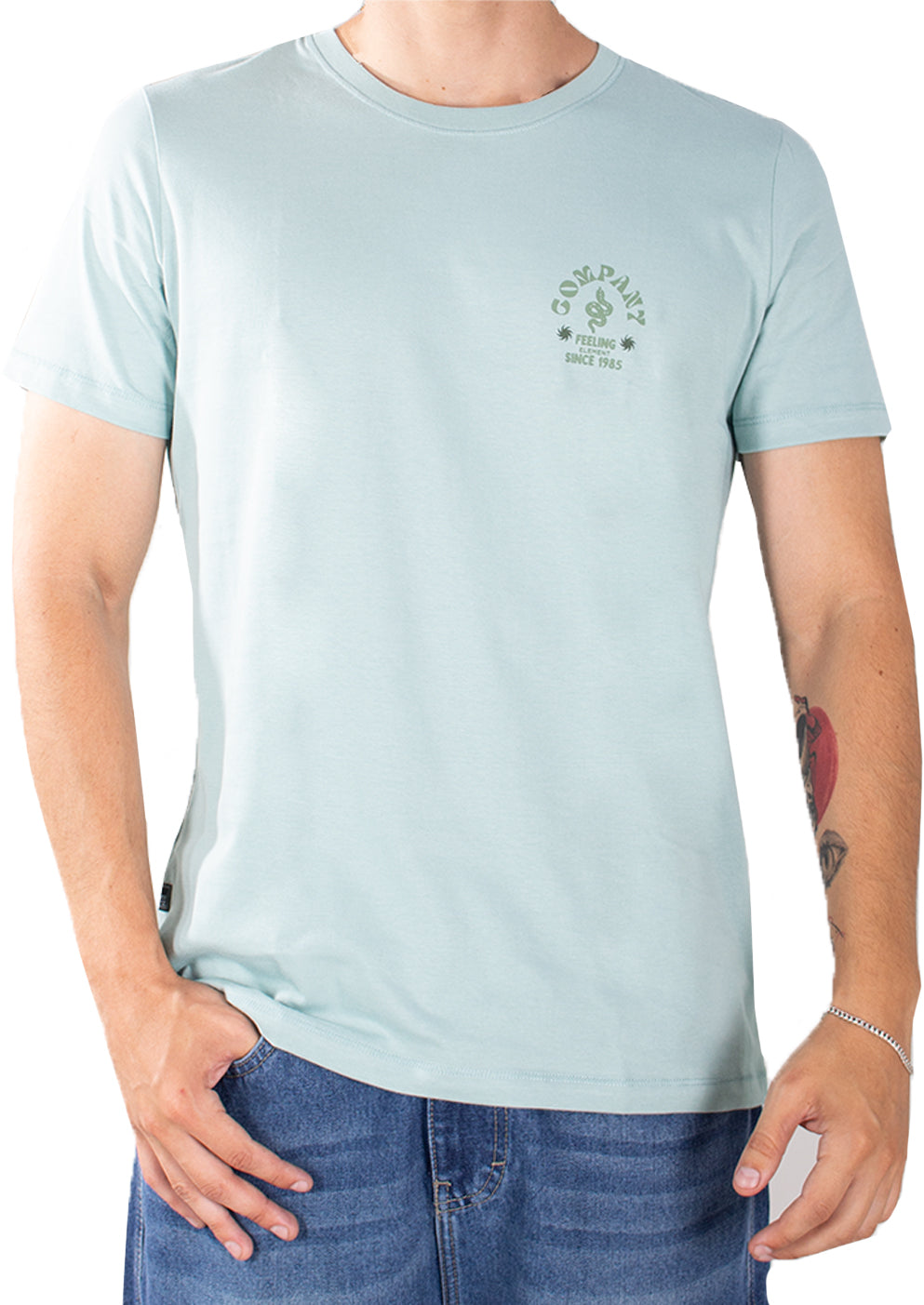 Polo FILING