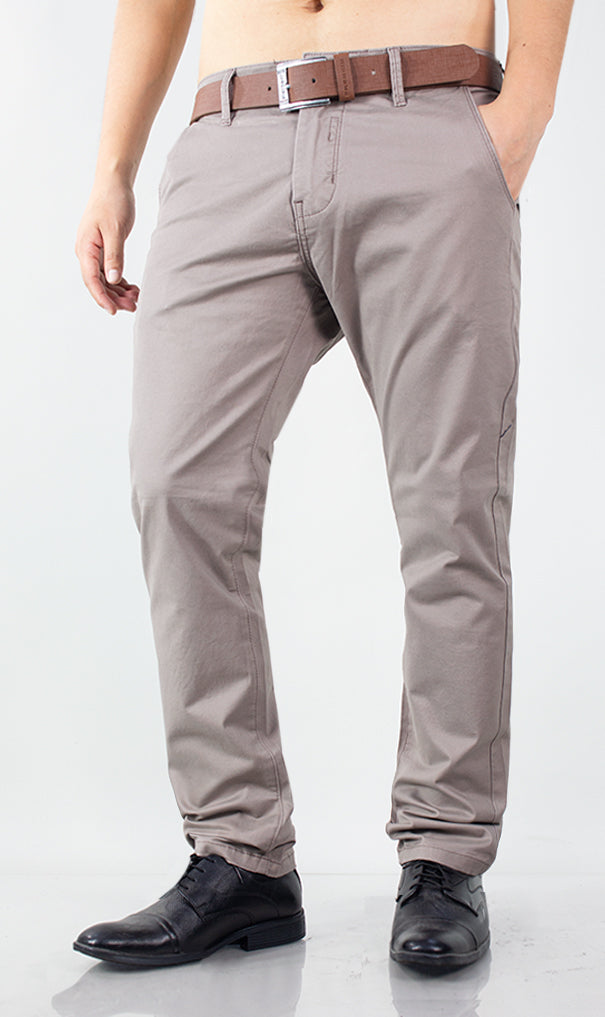 Pantalon Drill BRAYDEN