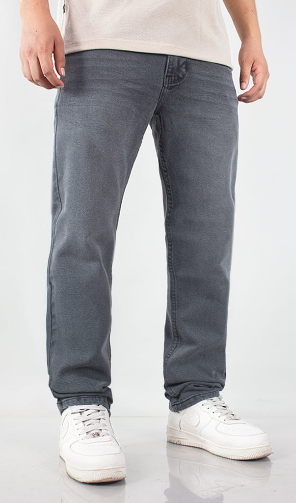 Pantalon MORTAIN BLACK
